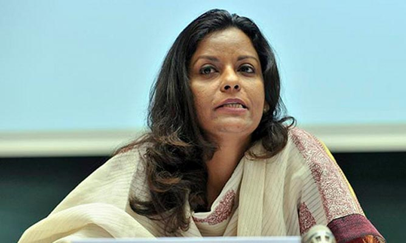 تیزی سے پھیلتے کورونا کے باوجود لاک ڈاؤن ختم کر دیا گیا، نفیسہ شاہ