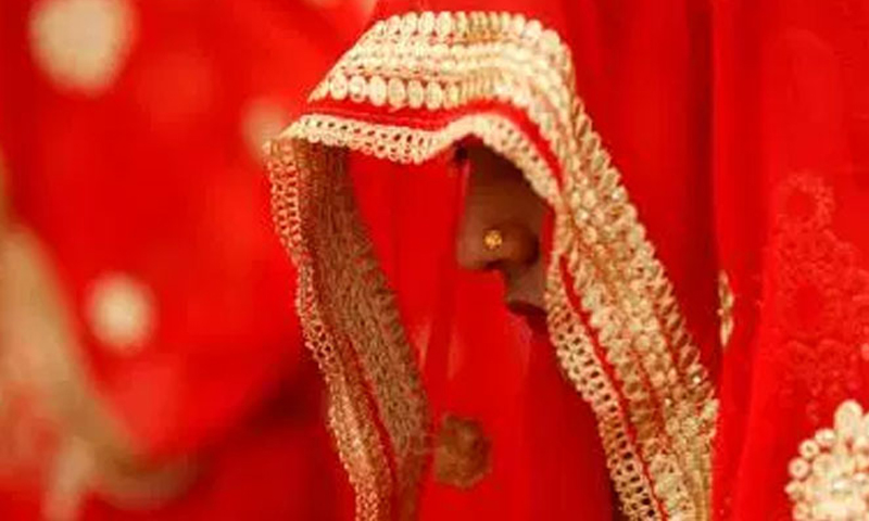 عین وقت پر دلہن کا شادی سے انکار