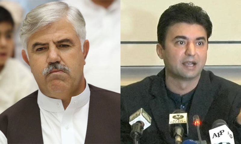 سیاحت کا فروغ: کے پی نے اپنی تیارکردہ موٹر وے کا انتظام این ایچ اے کو سونپ دیا