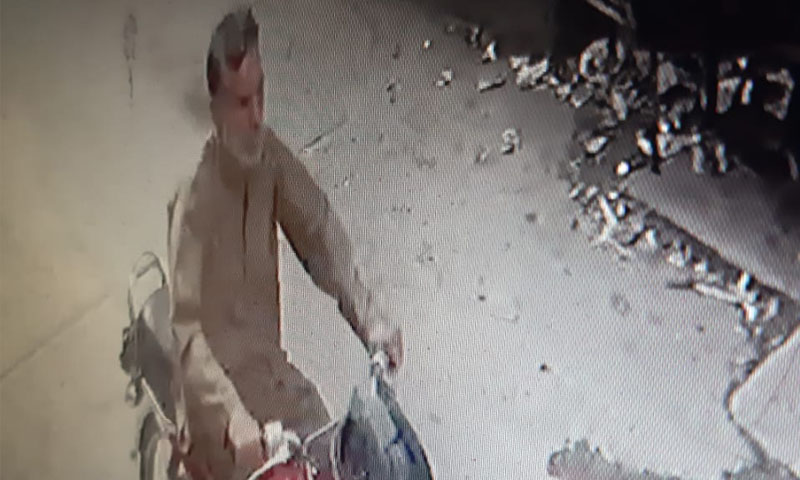 راولپنڈی: کم سن بچیوں سے زیادتی کرنے والا ملزم گرفتار