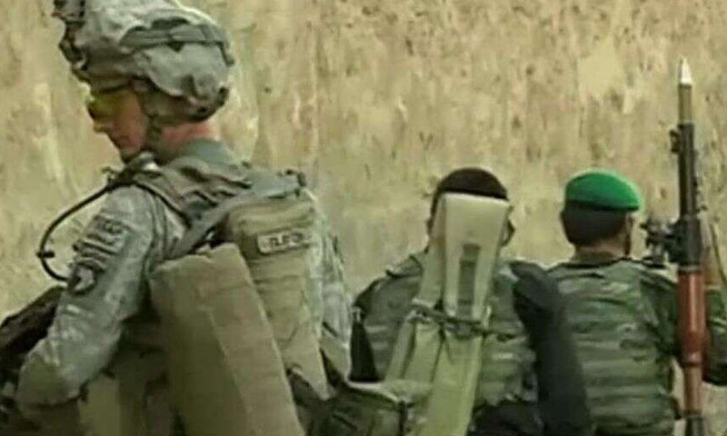 افغان امن معاہدہ کھٹائی میں پڑ گیا؟ پینٹاگون اور اسٹیٹ ڈپارٹمنٹ مدمقابل