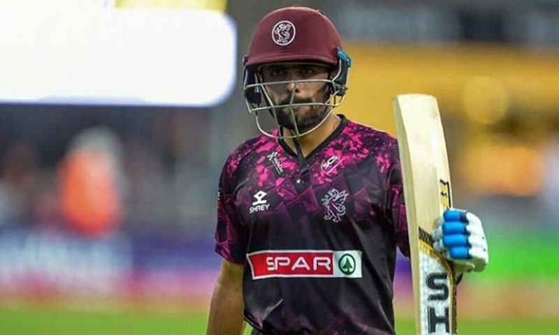 ایک اور شاندار ریکارڈ بابر اعظم کے نام