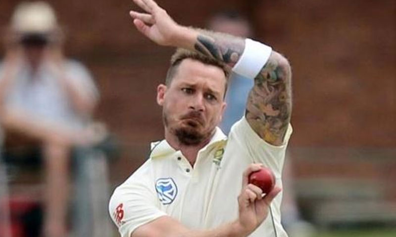 ڈیل اسٹین کا ریٹائرمنٹ کا اعلان