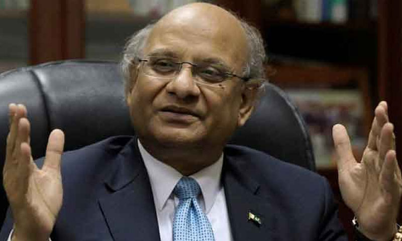 ’حکومتی معاشی ٹیم سے بہتری کی توقع نہیں‘