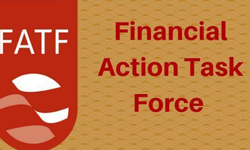 فیٹف، گرے لسٹ سے نکلنے میں پاک فوج کے سربراہ نے کلیدی کردار ادا کیا