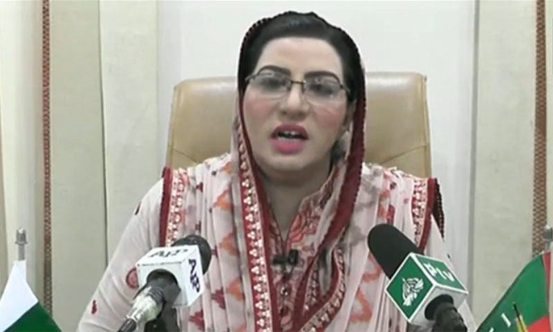 پی ٹی آئی حکومت کل ایک سالہ کارکردگی رپورٹ پیش کرے گی