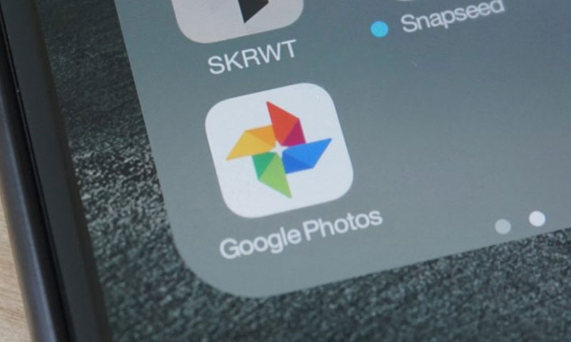 Google Photos