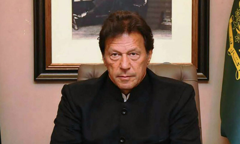 وزیراعظم نے استعفے دینے کی حامی بھر لی، مگر کس شرط پر؟