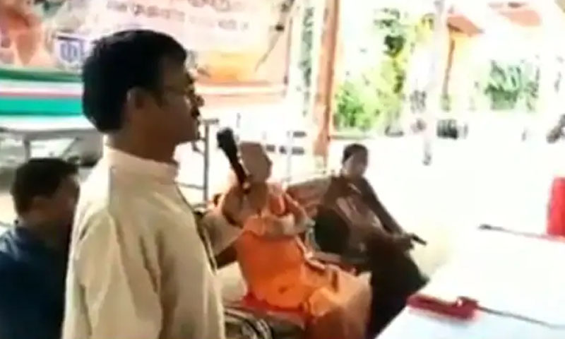 آئین کی شق 370 کے خاتمے نے بی جے پی کو کس کا لائسنس دیدیا؟