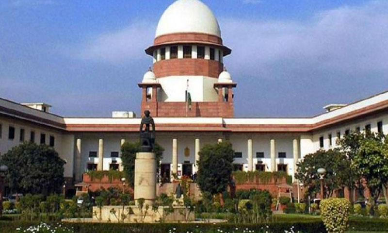 Indian Supreme Court