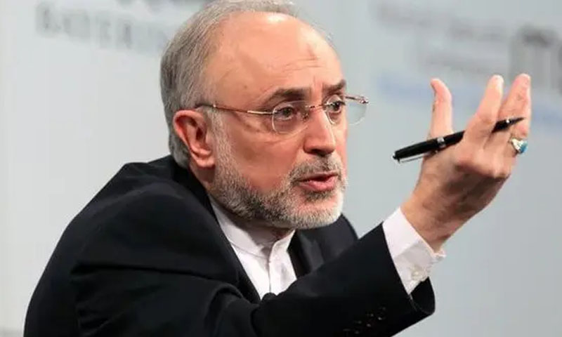 ایران کی یورینیم افزودگی 50 فیصد تک بڑھانے کی دھمکی