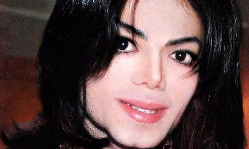 مائیکل جیکسن کی تین خواہشات: دو پوری ہوئیں لیکن تیسری۔۔۔؟
