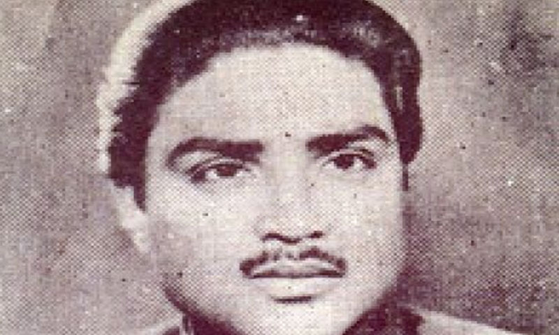 لازوال ملی نغموں کے خالق اور باکمال نغمہ نگار کلیم عثمانی