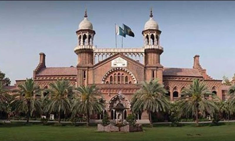 الیکشن کمیشن کے ممبران کی تعیناتی عدالت میں چیلنج lahore high court