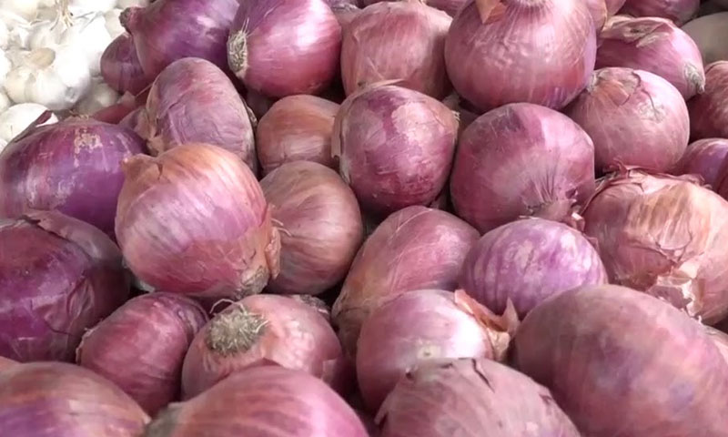 دودھ، پیاز، لہسن اور دالوں سمیت 19 اشیا کی قیمتوں میں اضافہ