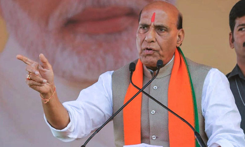 ’ایف اے ٹی ایف کسی بھی وقت پاکستان کو بلیک لسٹ کرسکتا ہے‘