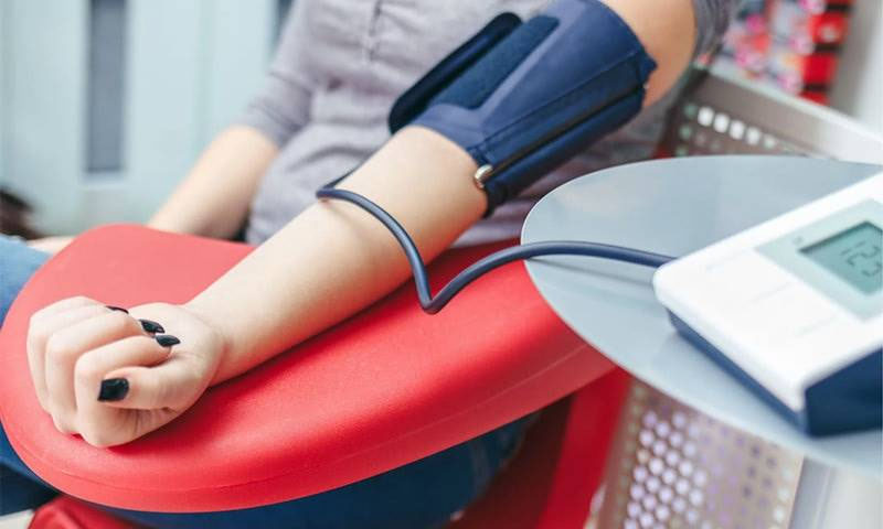 فالج سے بچاؤ کے مختلف طریقے