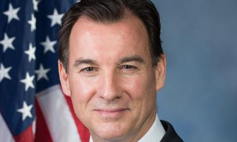 امریکہ کشمیریوں کے لیے کیا کررہا ہے؟ رکن کانگریس کا استفسار