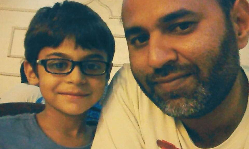 کراچی کے نجی اسکول میں 11 سالہ طالبعلم ڈوب کر جاں بحق