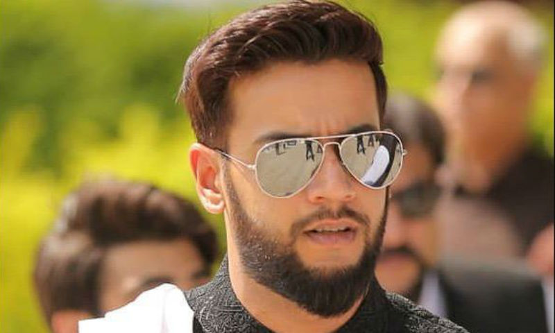 آسٹریلیا نے بتا دیا ہار کیسے نہیں مانتے، پاکستان کے ساتھ سیریز مشکل ہوگی، عماد وسیم