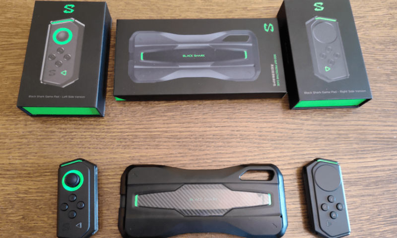 گیمرز کے لئے جدید موبائل پیش کر دیا گیا