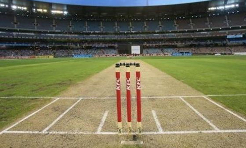 ورلڈ الیون اور ایشیا الیون کے درمیان ٹی 20 سیریز بنگلادیش میں ہوگی