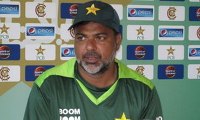 اعجاز احمد قومی انڈر 19 کرکٹ ٹیم کے کوچ منتخب