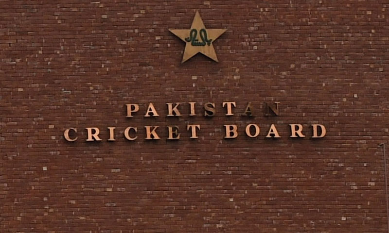 قومی کرکٹ ٹیم کے ہیڈ اور باؤلنگ کوچ کے لئے انٹرویوز مکمل