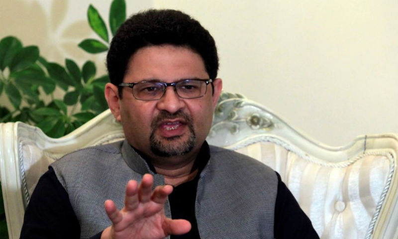 عوام کیلئے خوشخبری: آٹے و چینی کی قیمتیں کم، گھی پر سبسڈی دینے کا فیصلہ Miftah Ismail