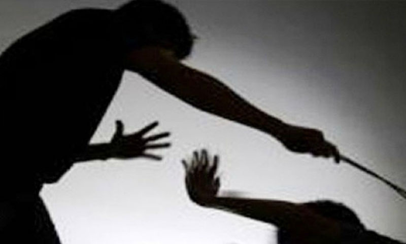 سسرالیوں کی جانب سے تشدد سے زخمی شخص اسپتال میں دم توڑ گیا