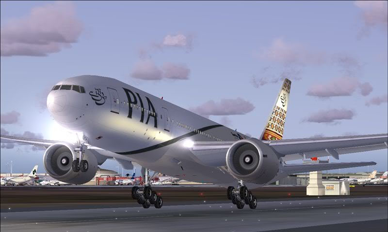 پی آئی اے نے سیالکوٹ سے لندن کیلیے براہ راست پروازوں کا آغاز کر دیا پی آئی اے