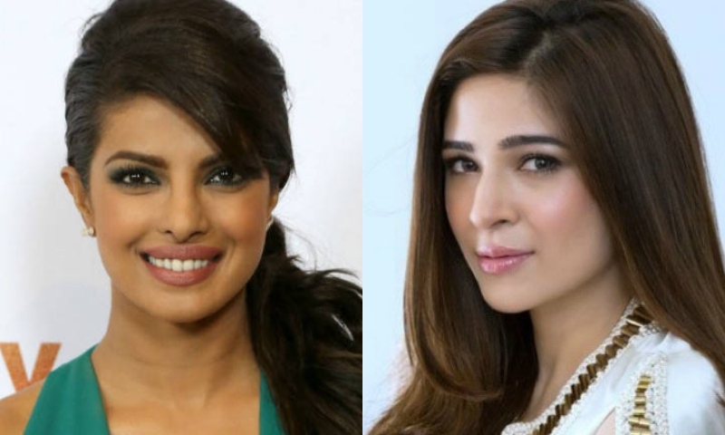 بے حس، انسانیت سے عاری پریانکا چوپڑا پر تنقید جاری