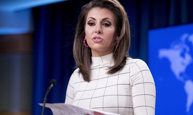 امریکہ کا کشمیر میں ہونے والی گرفتاریوں پر اظہار تشویش