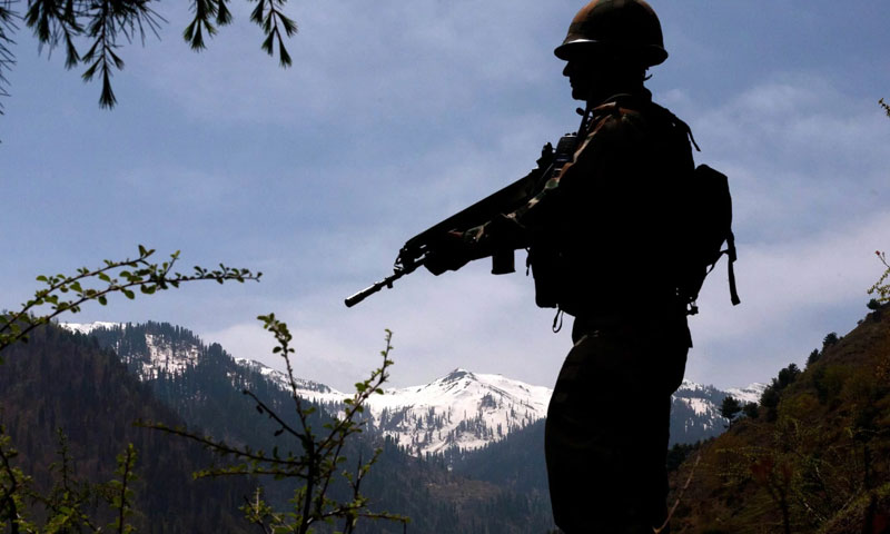 'پاکستان اور بھارت کے درمیان ممکنہ 5ویں جنگ روکیں'