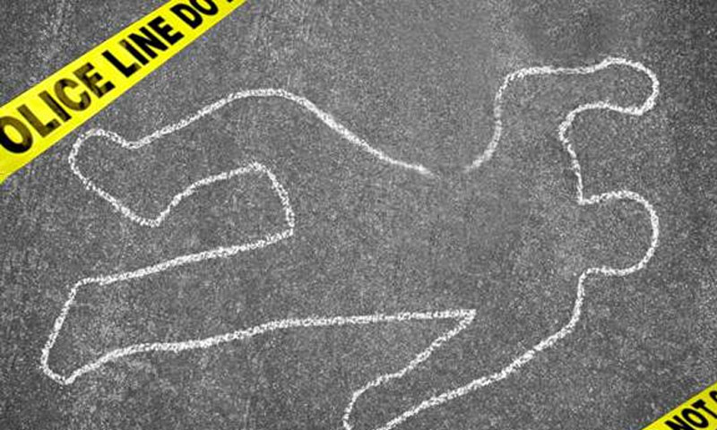 بیوی کے ہاتھوں شوہر قتل ہونے کے واقعات میں اضافہ