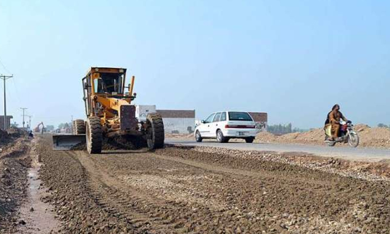 Development expenses