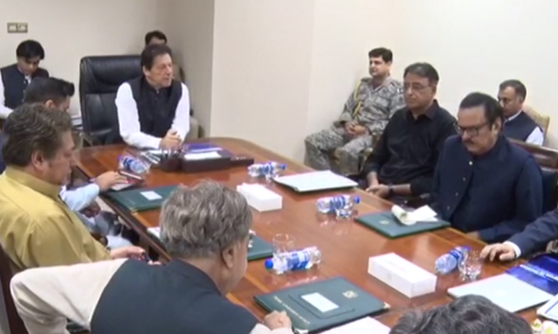 نئے خصوصی اقتصادی زونز کے قیام کی منظوری