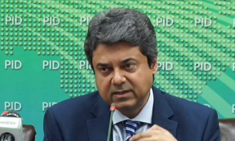 کورونا سے نمٹنے کے لیے کوئی ویکسین نہیں ہے، فروغ نسیم