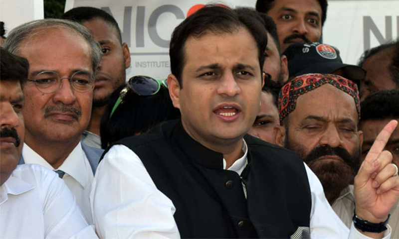 سندھ میں پلاسٹک کے تھیلوں پر مکمل پابندی کا اعلان