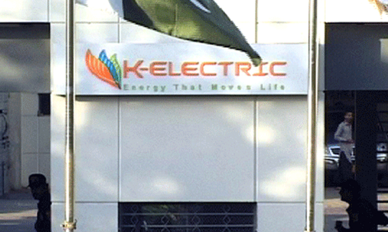 K Electric
