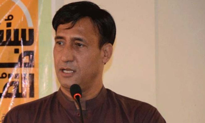 کشمیر میں جو قیامت برپا ہے وہ کوئی نہیں جانتا، حریت رہنما