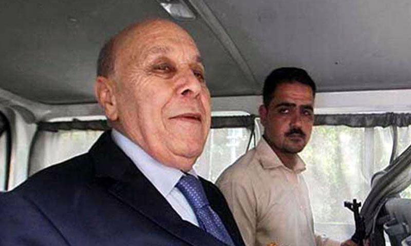 جعلی اکاؤنٹس کیس، عبدالغنی مجید سمیت 7 ملزمان کی پلی بارگین