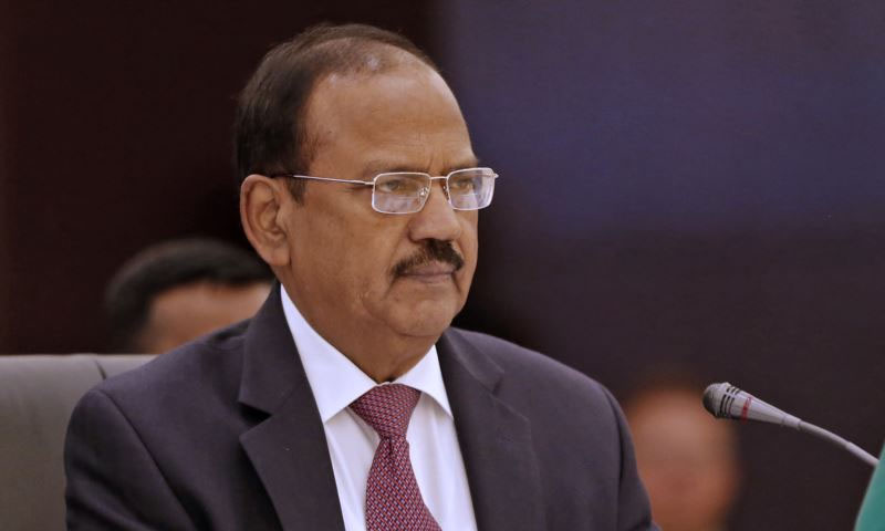 کشمیر: بلیک آؤٹ کا خاتمہ ممکن ہے لیکن کیسے؟بھارت کی عقل سے ماورا منطق