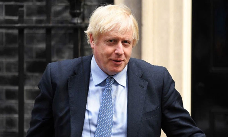 کورونا:برطانوی وزیراعظم کو اسپتال سے چھٹی نہ ملی