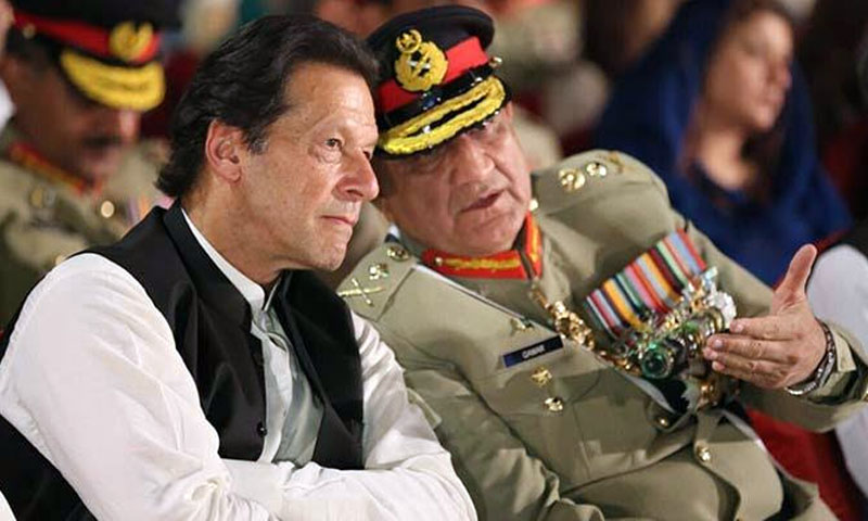 وزیراعظم اور آرمی چیف کی ملاقات میں کیا طے پایا؟