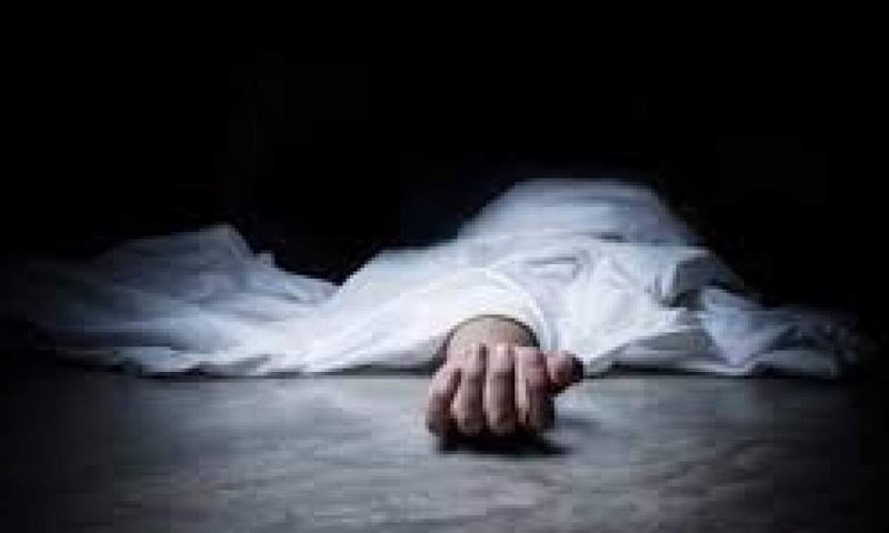 حادثے سے بڑا سانحہ:موہن کی میت موٹرسائیکل پر لے جانے والے باپ اور چچا چل بسے