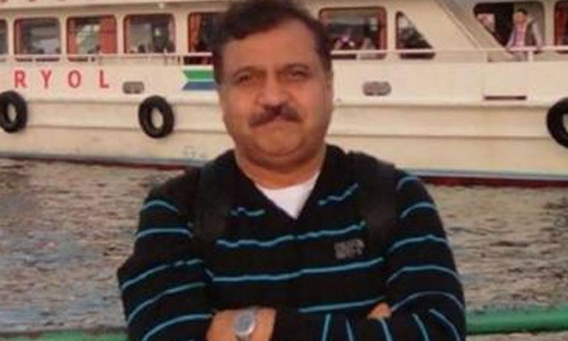’کرنل حبیب کے معاملے میں دشمن ایجنسیوں کا ملوث ہونا خارج الامکان نہیں‘ ’کرنل حبیب کے معاملے میں دشمن ایجنسیوں کا ملوث ہونا خارج الامکان نہیں‘