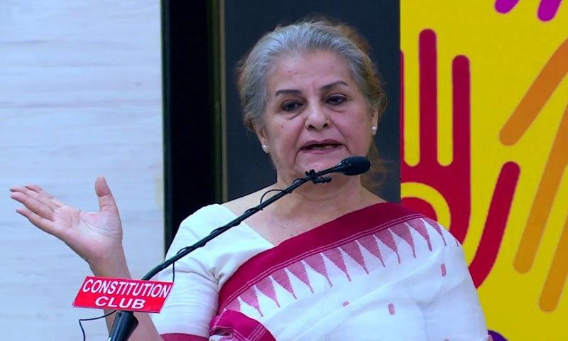 کشمیر:51 دن میں 13ہزار بچے لاپتہ، خواتین نے بھی مودی حکومت کو جھوٹی کہہ دیا