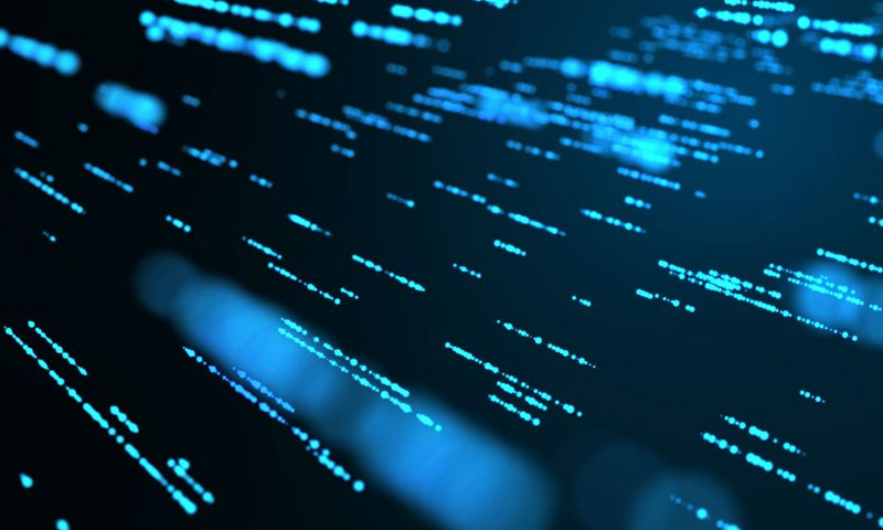 انٹرنیٹ کی رفتار