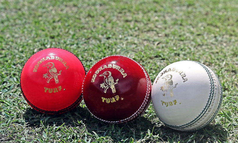 ڈومیسٹک کرکٹ میں کوکابورا کا استعمال سودمند قرار